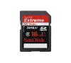 Sandisk Extreme SDHC 6GB