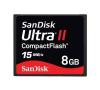 Sandisk Ultra II CompactFlash