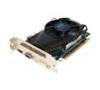 Sapphire Radeon HD6670