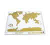  Scratch Map