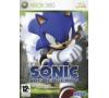 Sega Sonic The Hedgehog