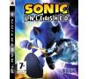 Sega Sonic Unleashed