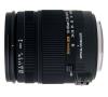 Sigma 18-125mm F3.8-5.6