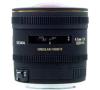 Sigma 4.5mm F2.8 EX DC HSM