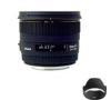 Sigma 50mm F1.4 EX DG HSM