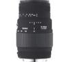 Sigma 70-300mm (Lenses)