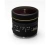 Sigma 8mm F3.5