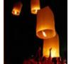  Sky Lanterns