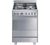 Smeg SUK61PX8