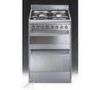 Smeg SUK62CMX5