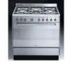 Smeg SUK91MFX5