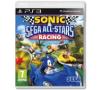  Sonic And Sega All-Stars Racing