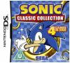  Sonic Classic Collection