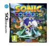  Sonic Colours