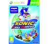  Sonic Free Riders