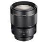 Sony 135mm f1.8