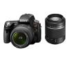 Sony Alpha A33