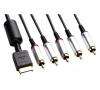 Sony Component AV Cable
