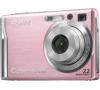 Sony CyberShot DSC-W80