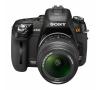 Sony DSLR-A500 (Digital SLRs)