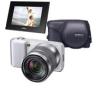Sony NEX-3 (Digital SLRs)
