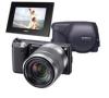 Sony NEX-5 (Digital SLRs)