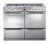 Stoves Sterling 1000