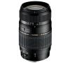 Tamron 70-300mm F4-5.6 Di LD Macro Lenses