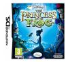  The Princess and the Frog