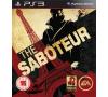  The Saboteur