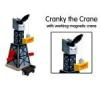 Thomas & Friends Cranky The Crane