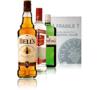 Three Whisky
