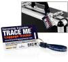  Trace Me Luggage Tag