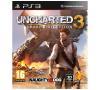  Uncharted 3: Drake's Deception