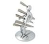  Voodoo Knife Block
