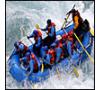  White Water Rafting