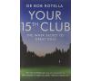  Your 15th Club: The Inner Secret to Great Golf (Golf Books)
