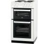 Zanussi ZCE560DW