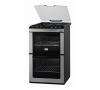 Zanussi ZCG551GXC