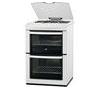 Zanussi ZCG661GWC