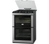 Zanussi ZCG662GXC