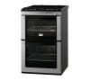 Zanussi ZCV550MXC