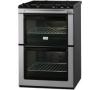 Zanussi ZCV662MXC