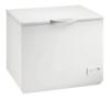 Zanussi ZFC631WAP