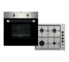 Zanussi ZPGF4030X
