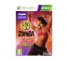  Zumba Fitness