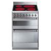 Smeg SUK62CMX5 from ApplianceCity