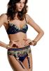 Aubade Suspender Belt from BeCheeky