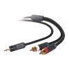 Belkin AV20600EA03 from Dell UK