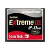 SanDisk Extreme III from Dell UK